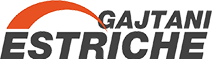 Gajtani Estriche - Logo